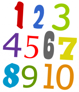 پایه هفتم - درس سوم - اعداد