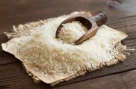 آموزش اسم غذاها به انگلیسی برنج